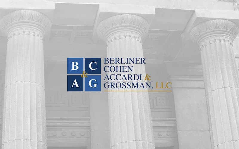 Berliner, Cohen, Accardi & Grossman, LLC
