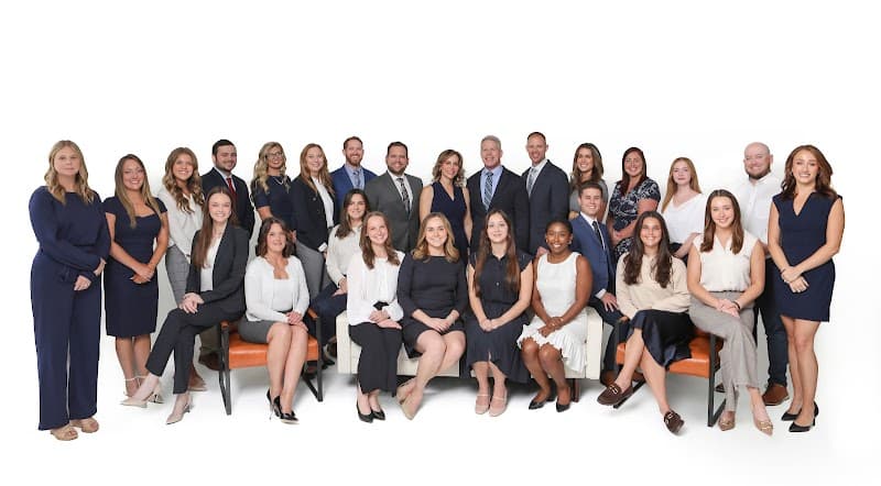 Griffithlaw: Franklin Personal Injury Lawyers