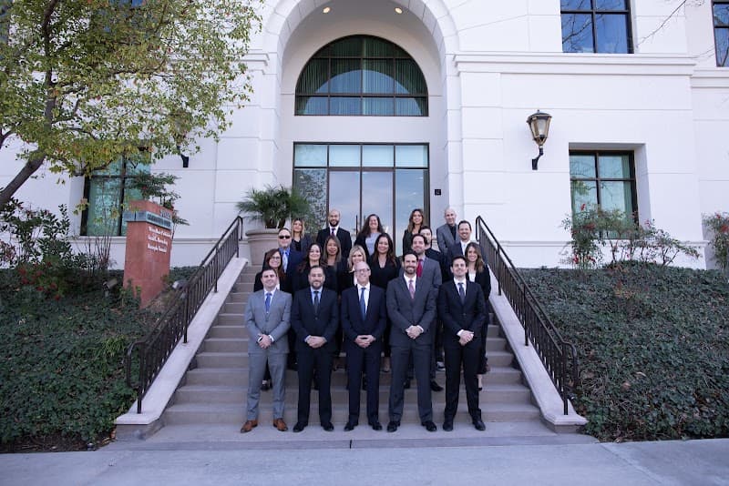 The Law Offices of Gerald L. Marcus: Long Beach Personal Injury Lawyers