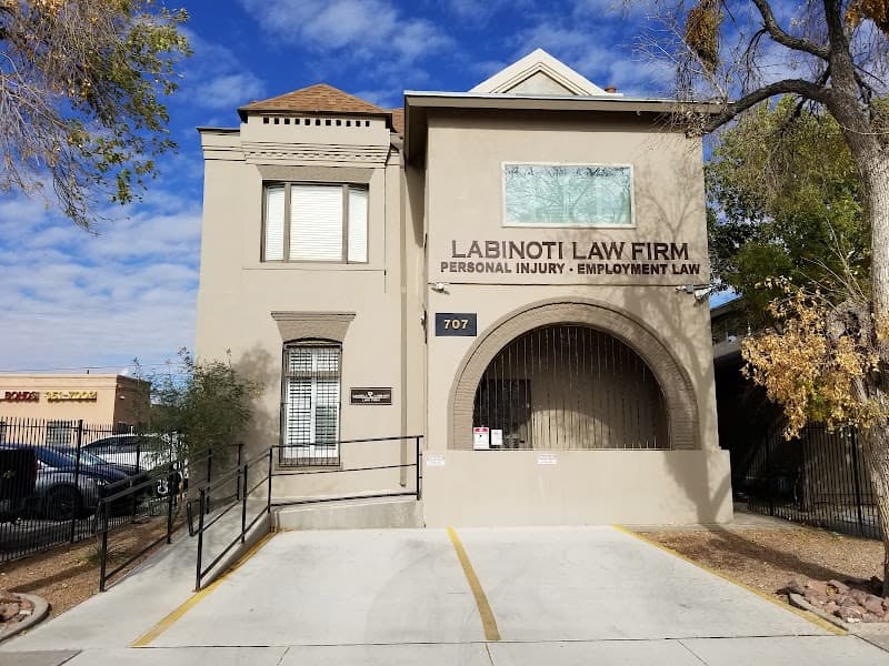 Law Firm of Daniela Labinoti, P.C.