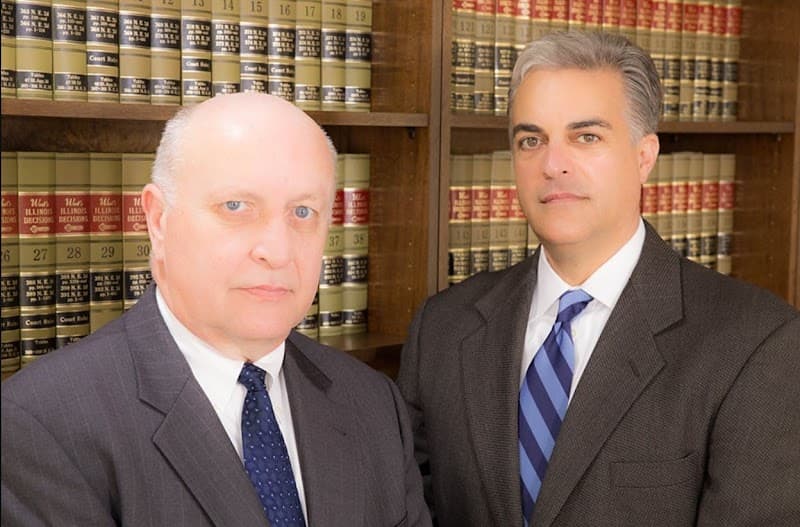 Fisk & Monteleone