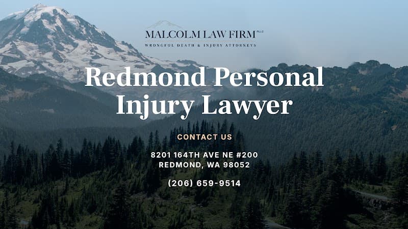 Malcolm Law Firm PLLC