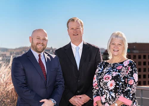 DeMore Law Firm, PLLC