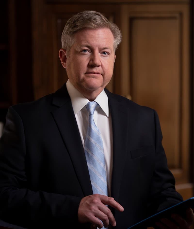 Ruhmann Law Firm - The Peoples El Paso Injury Lawyer