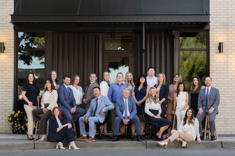 Jacobs and Jacobs Personal Injury Law Group