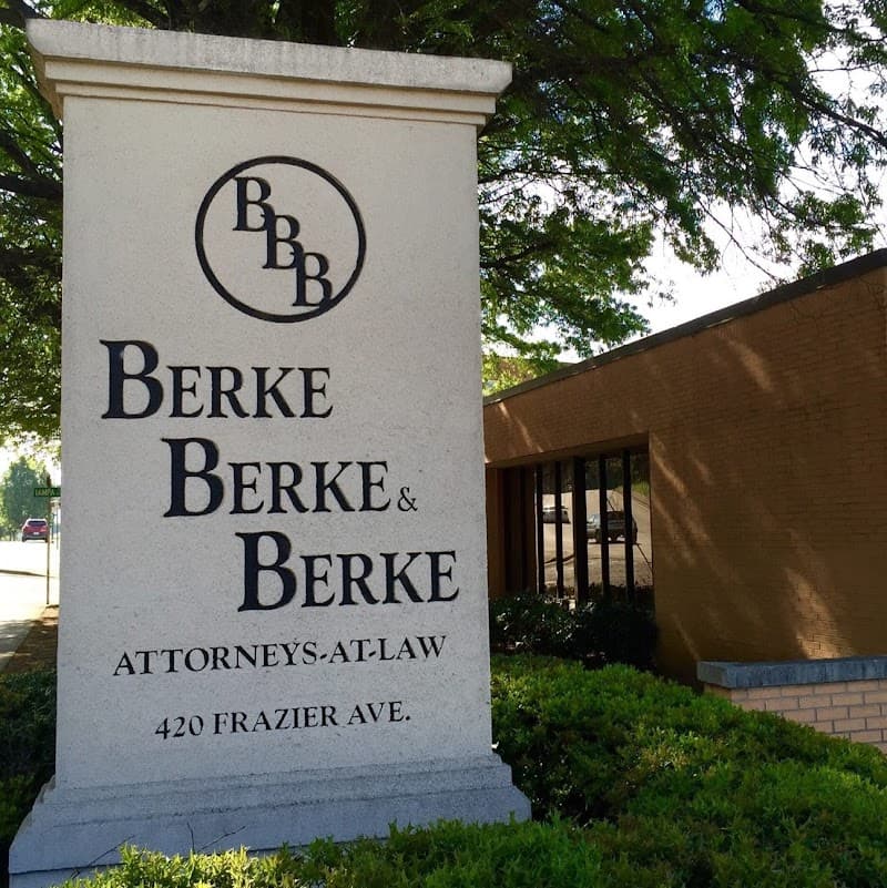 Berke, Berke & Berke