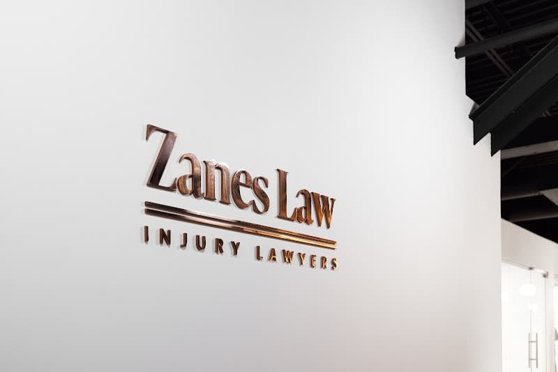Zanes Law Injury Lawyers