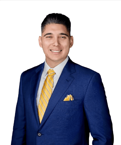 Ruben Law Group, AZ Injury Attorney