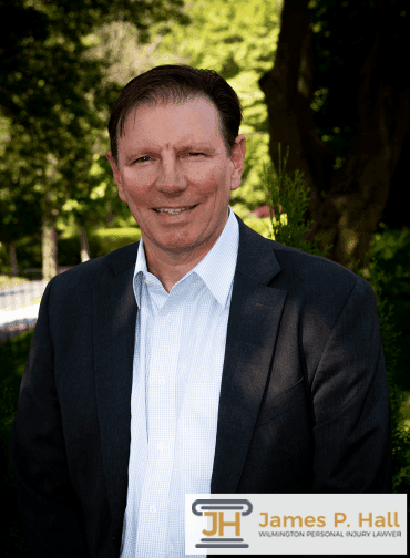 James Hall Personal Injury Lawyer Wilmington