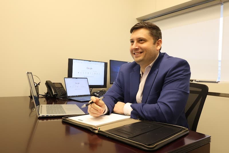 Michigan Accident Attorneys