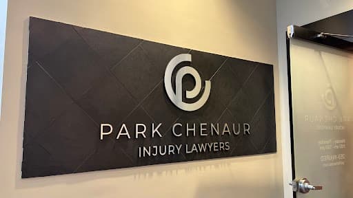 Park Chenaur Injury Lawyers