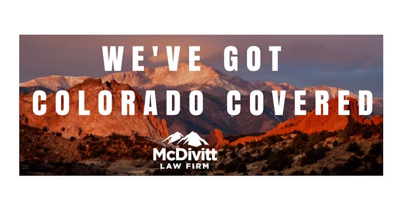 McDivitt Law Firm