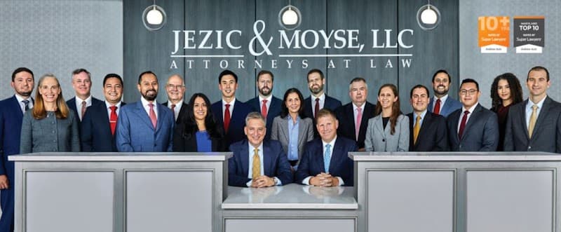 Law Offices of Jezic & Moyse, LLC