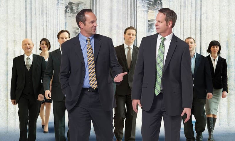 Clawson & Clawson, LLP