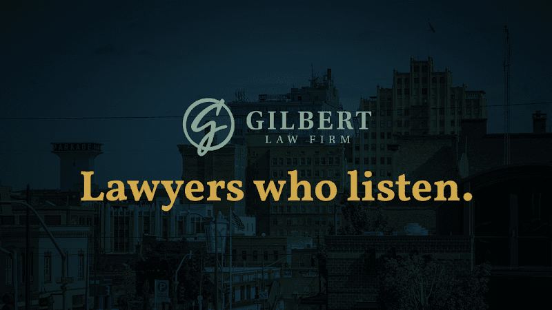 Gilbert Law Firm, P.S.