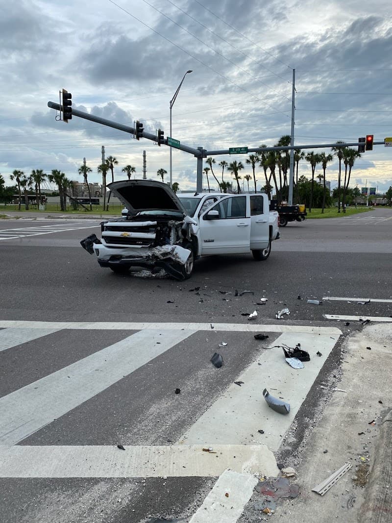 Abrahamson & Uiterwyk Car Accident and Personal Injury Lawyers