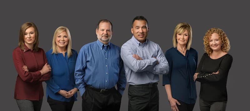 Etengoff Pak Law Group - Vancouver Personal Injury Attorney