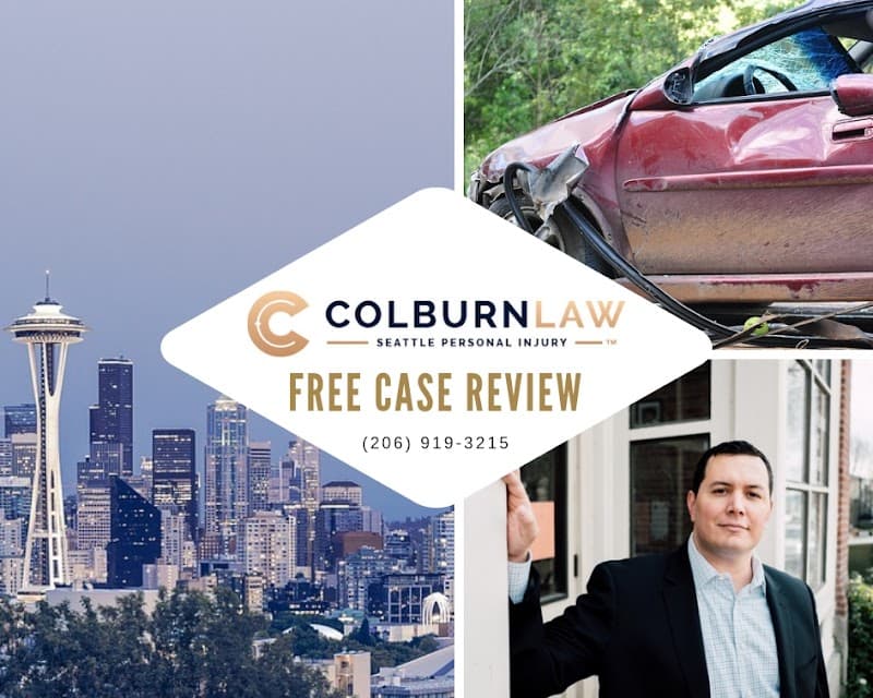 Colburn Law