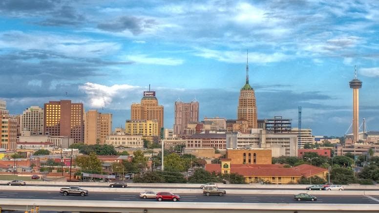 San Antonio Accident & Injury Lawyer
