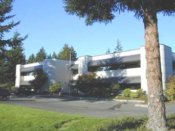 Federal Way Injury