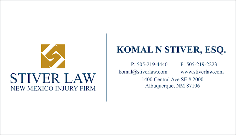 Stiver Law