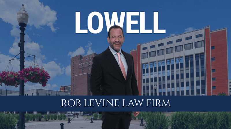 Rob Levine Law - Personal Injury & Disability Lawyers