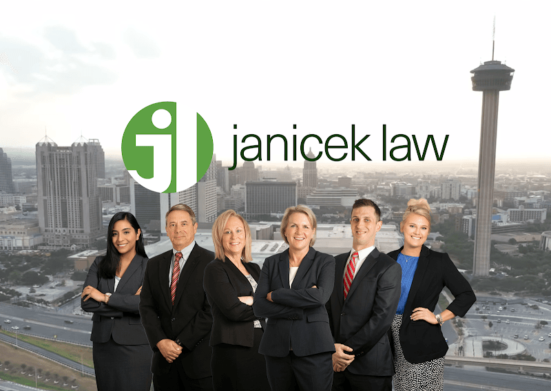 Janicek Law