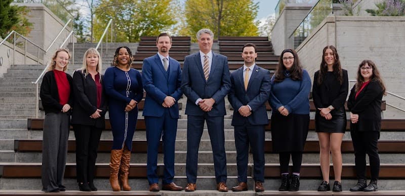 Joseph Law Group | Personal Injury Lawyers