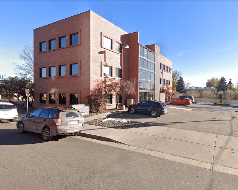 Ramos Law Personal Injury & Accident Lawyers - Denver