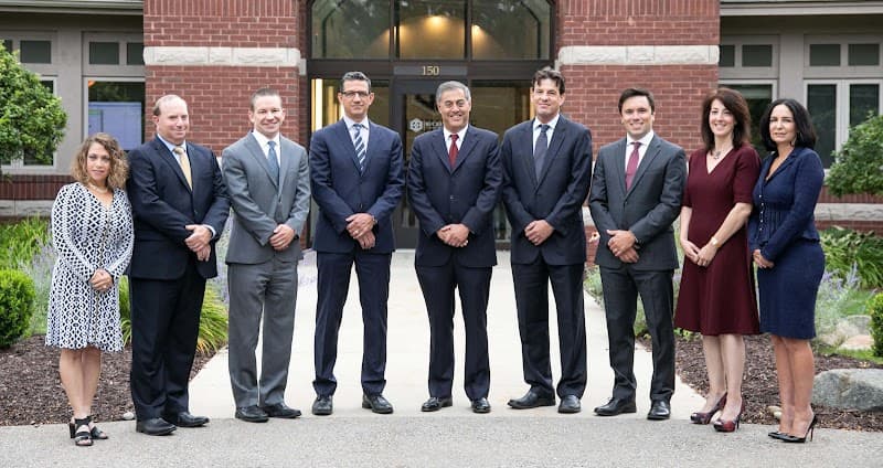 Buckfire Law - Injury & Accident Attorneys