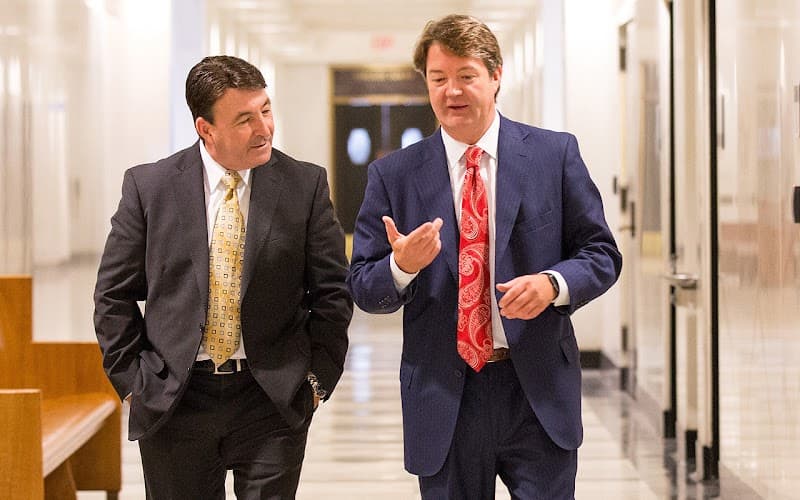 Farris, Riley & Pitt, LLP
