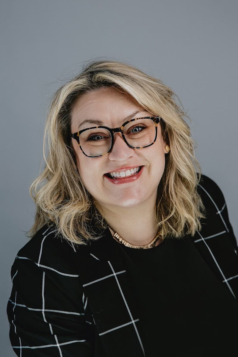 Jane Gordon Law