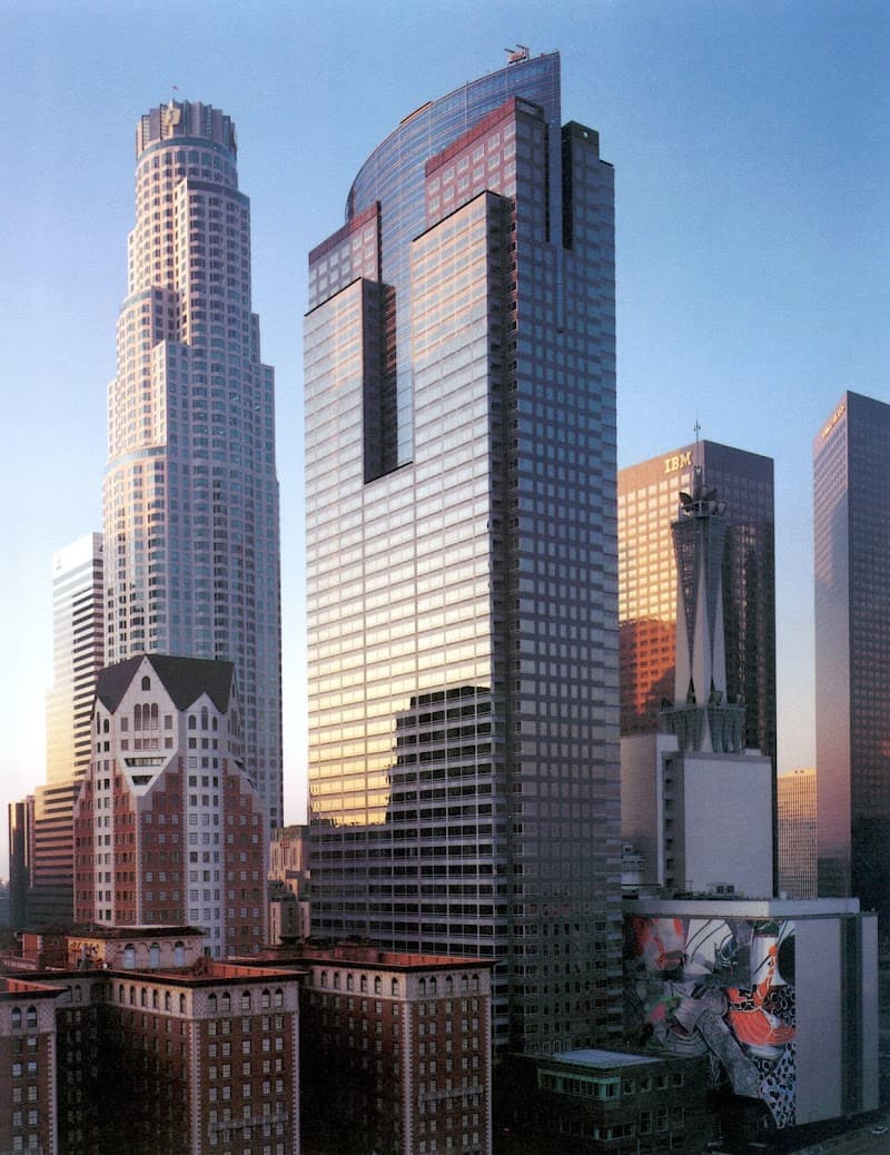 Blair & Ramirez LLP