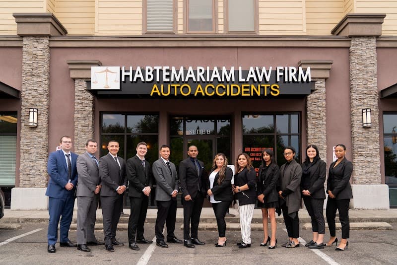 Habtemariam Law Firm PLLC