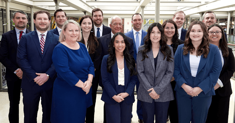 The Bruning Law Firm