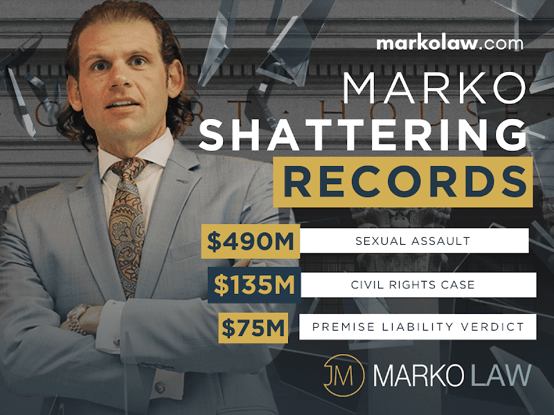 Marko Law Firm