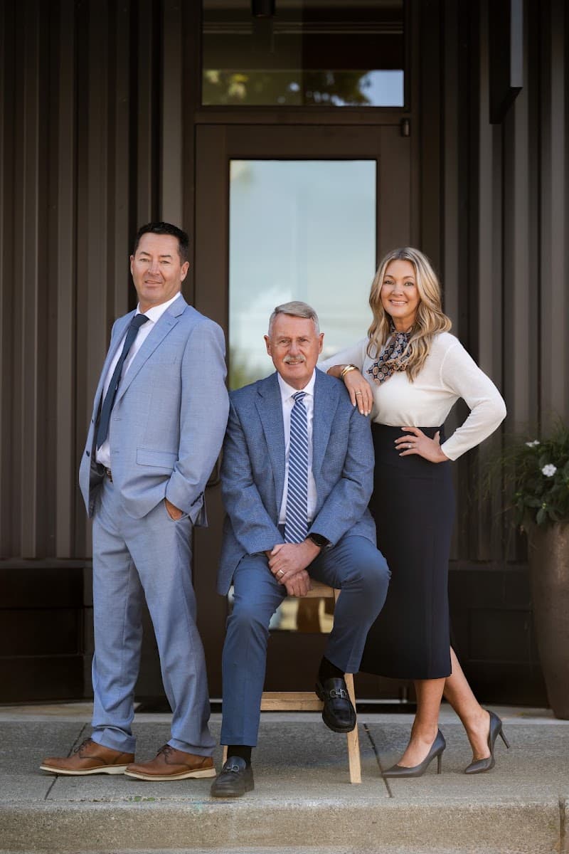 Jacobs and Jacobs Personal Injury Law Group