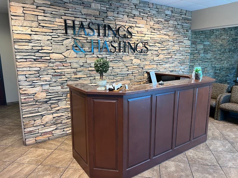 Hastings & Hastings Discount Accident Lawyers