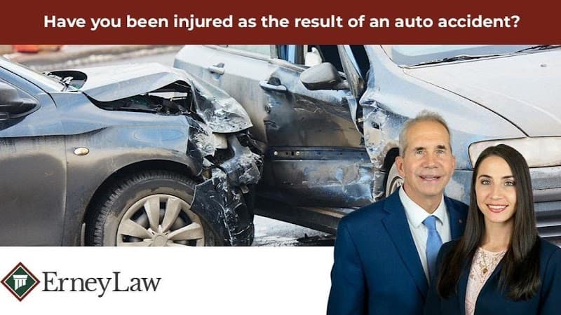 Erney Law