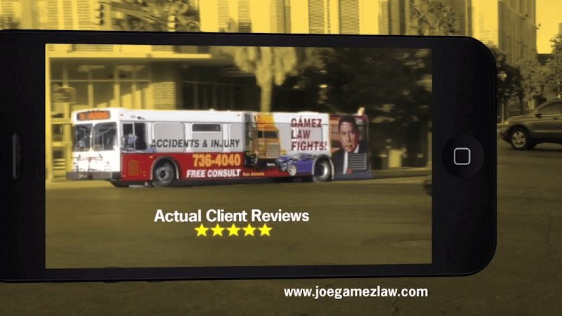 Gamez Law Firm