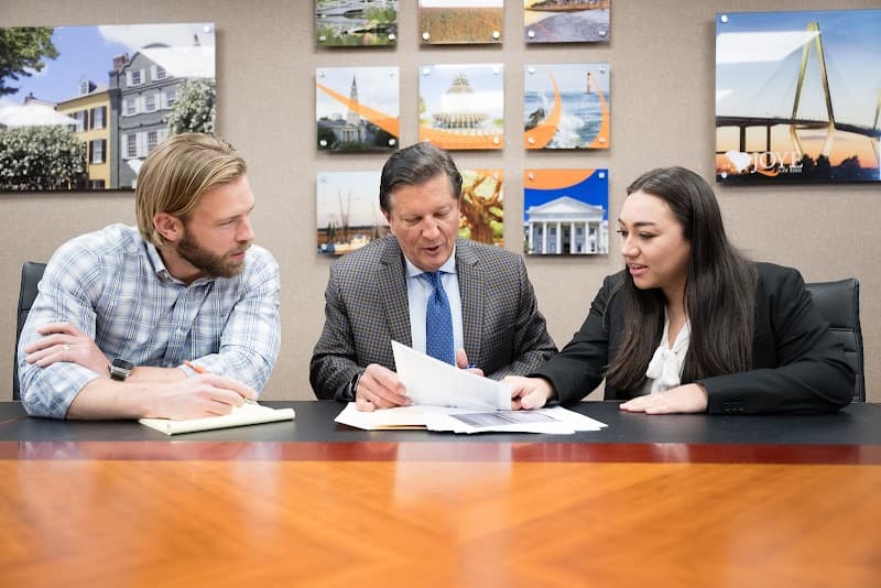 Joye Law Firm Injury Lawyers