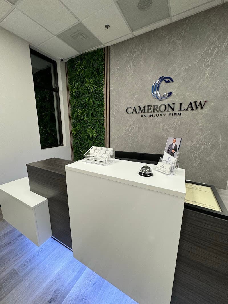 Cameron Law
