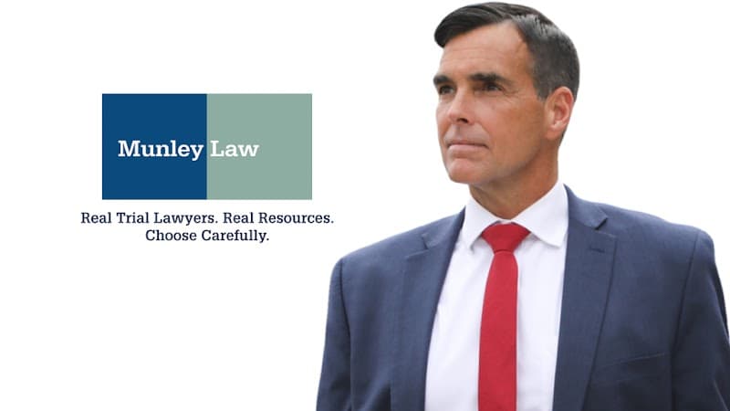 Munley Law Personal Injury Attorneys Macungie