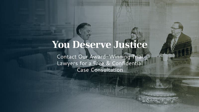 Spangenberg Shibley & Liber LLP