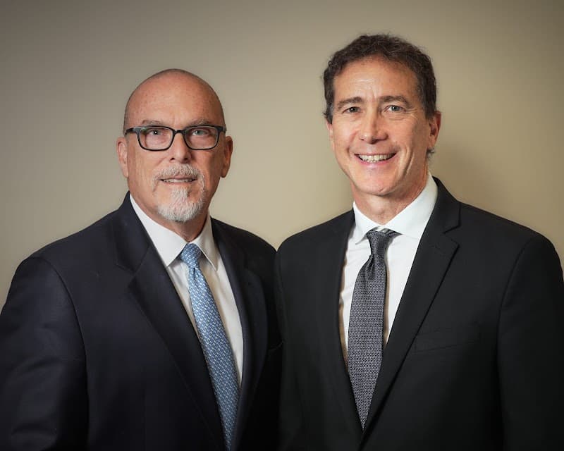 Templer & Hirsch, Car Accident Lawyers