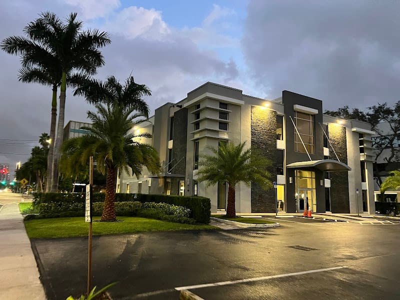 The Law Offices of Anidjar & Levine