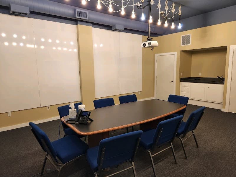 McCormick & Vilushis LLC