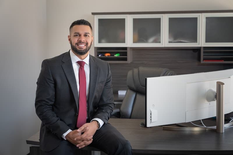 Ace Lakhani Law Firm