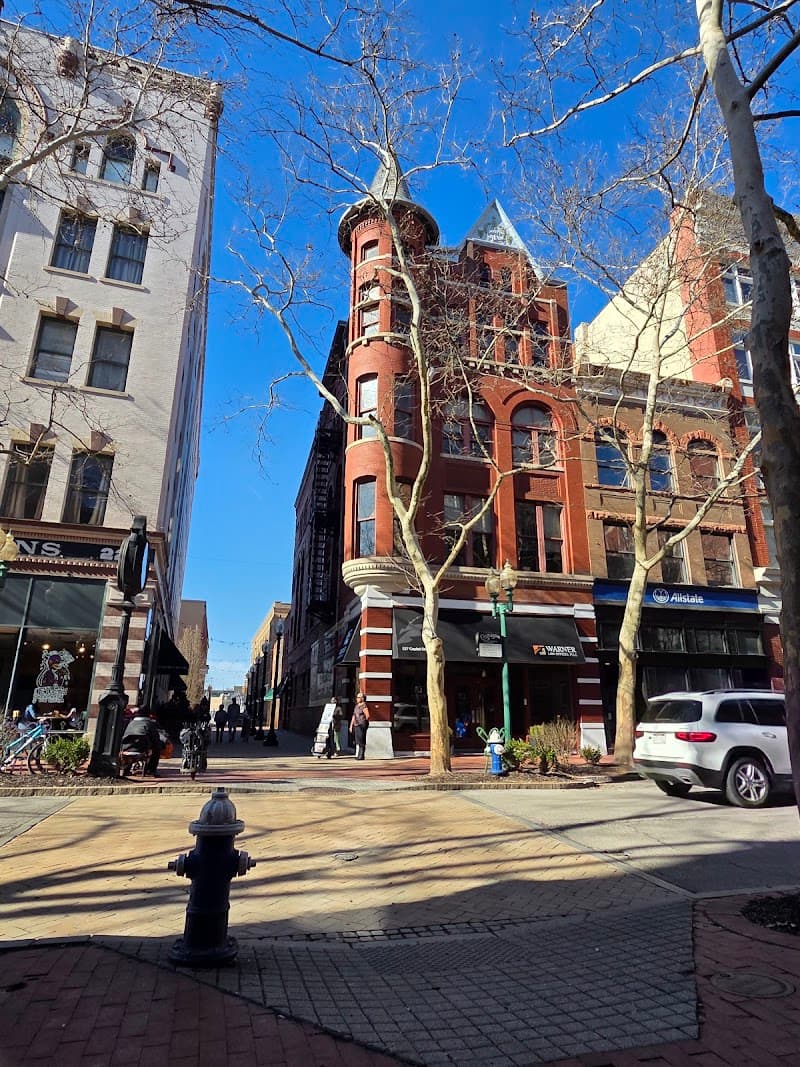 Warner Law Offices, PLLC