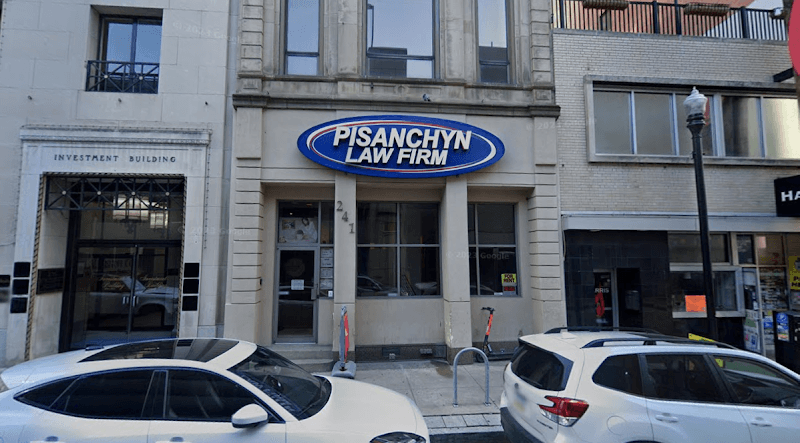 Pisanchyn Law Firm